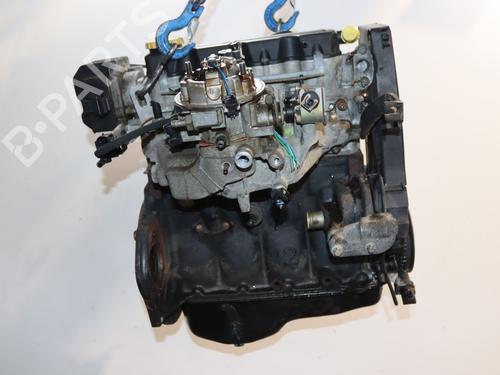 Used Engine OPEL CORSA B (S93) 1.2 i (F08, F68, M68) (45 hp) 29344475
