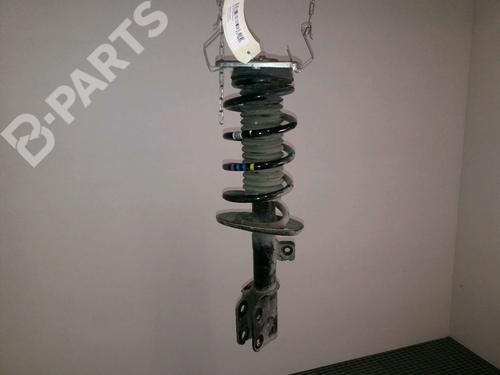 Used Left front shock absorber CITROËN JUMPY III Van (V_) 1.6 BlueHDi 115 (115 hp) 9030681