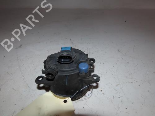 Used Left front fog light NISSAN NOTE (E11, NE11) 1.5 dCi (90 hp) 18954104