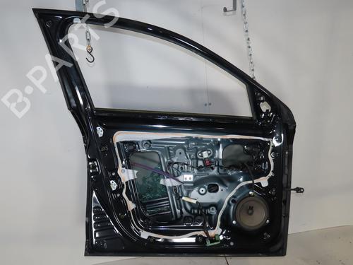 Used Left front door FIAT TIPO Saloon (356_, 357_) 1.4 (356SXA1B) (95 hp) 31325444