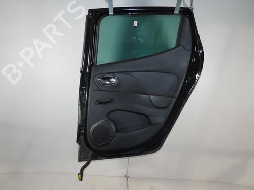 Right rear door RENAULT CLIO IV (BH_) 1.2 16V | BP31151988C5 