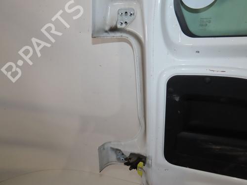 hjre-bagagerum-dr-citroen-berlingo-box-bodympv-b9-2008-37597531 main image
