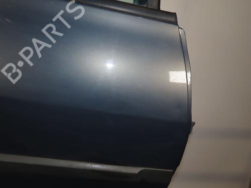 Right rear door RENAULT MEGANE II Estate (KM0/1_) 1.5 dCi (KM16, KM1E) | BP18913664C5 