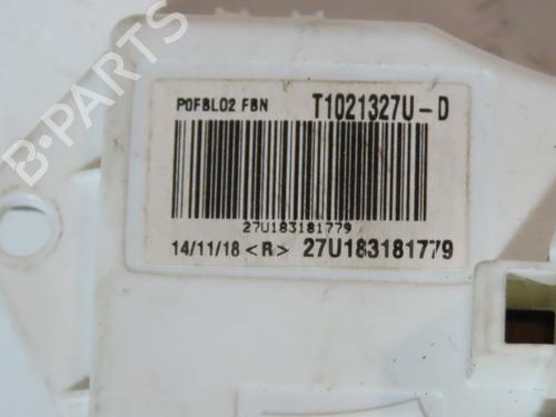 Used Heater resistor BMW 3 (E90) 330 d (245 hp) 28206238