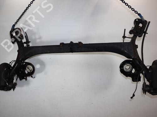 Used Rear axle Rear axle 36283072 36283072