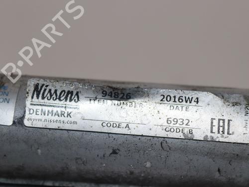 Heater matrix PEUGEOT 307 (3A/C) 1.6 HDi | BP31283918M63