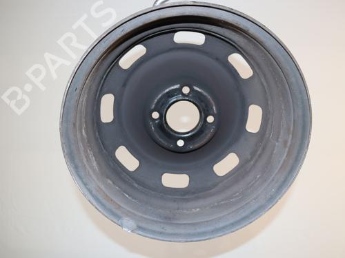 Fælk CITROËN C3 II (SC_) 1.6 BlueHDi 75 (75 hp) 17372296