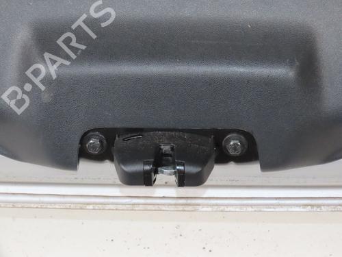 Used Tailgate Tailgate 37624441 37624441