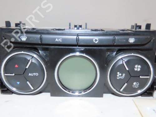 Climate control CITROËN DS3 (SA_) 1.6 HDi 115 | BP23161237I5