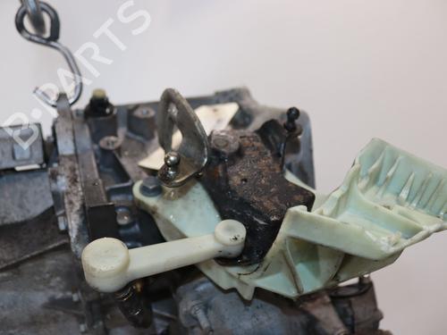 Gearbox CITROËN C3 Picasso (SH_) 1.6 HDi | BP38256865M3 - Image 2