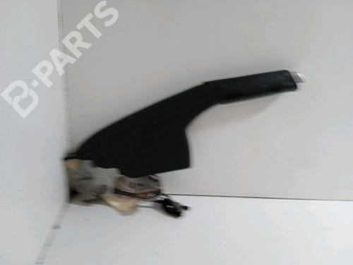 Hand brake VW POLO V (6R1, 6C1) 1.6 TDI | BP9972015I18 
