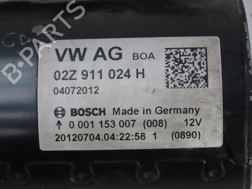 Starter AUDI A1 Sportback (8XA, 8XF) 1.6 TDI | BP29740132M8 