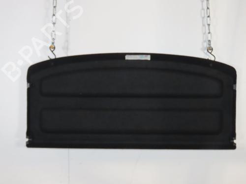 Used Rear parcel shelf Rear parcel shelf 38023136 38023136