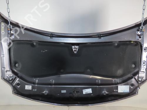 Hood TOYOTA AURIS (_E15_) 2.0 D-4D (ADE150_, ADE150R) | BP29516580C1 