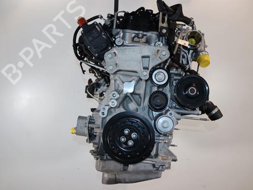 Engine OPEL INSIGNIA B Sports Tourer (Z18) 1.6 CDTi (35) | BP40051531M1 - Image 4
