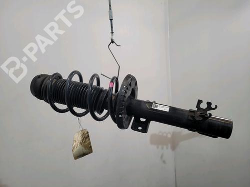 Used Right front shock absorber VW POLO V (6R1, 6C1) 1.2 (60 hp) 9030411