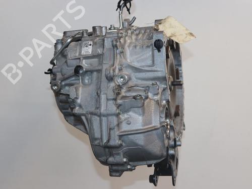 Used Gearbox CITROËN C4 III (BA_, BB_, BC_) 1.5 BlueHDi 130 (BBYHZB) (131 hp) 27622101