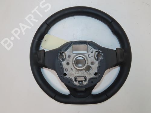 Rat Rat VW GOLF VIII (CD1, DA1) 1.5 eTSI (131 hp) 36485467 36485467