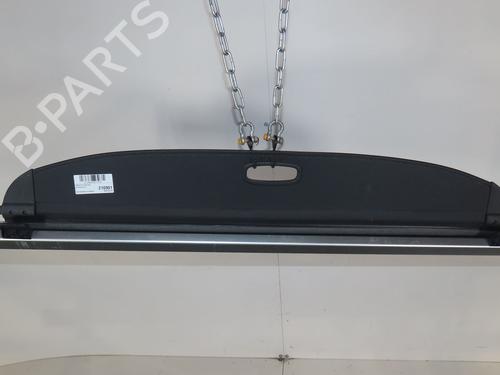 Used Rear parcel shelf KIA SPORTAGE III (SL) 1.7 CRDi (116 hp) 29293950