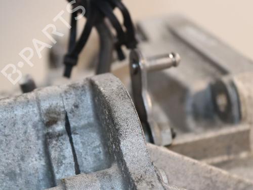 gearbox-skoda-superb-iii-estate-3v5-2015-2016-2017-2018-2019-2020-2021-2022-2023-2024-30691142 main image