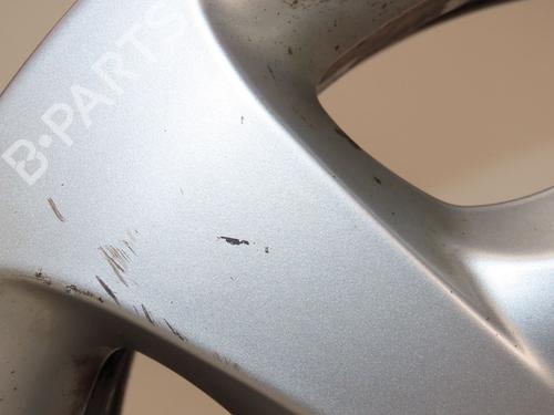 Used Rim MERCEDES-BENZ C-CLASS (W203) C 220 CDI (203.008) (150 hp) 24651341