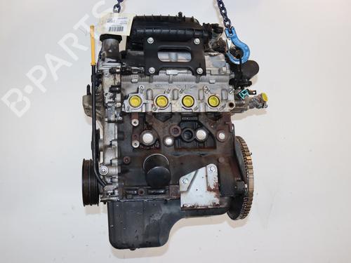 Engine CITROËN NEMO Box Body/MPV (AA_) 1.4 HDi | BP34175486M1  - Image 6