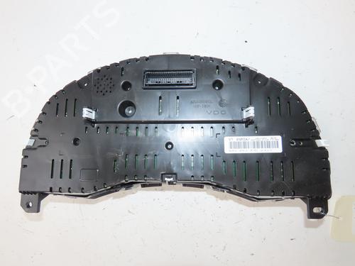 instrument-cluster-nissan-leaf-ze0-2010-2011-2012-2013-2014-2015-2016-2017-37501166 main image