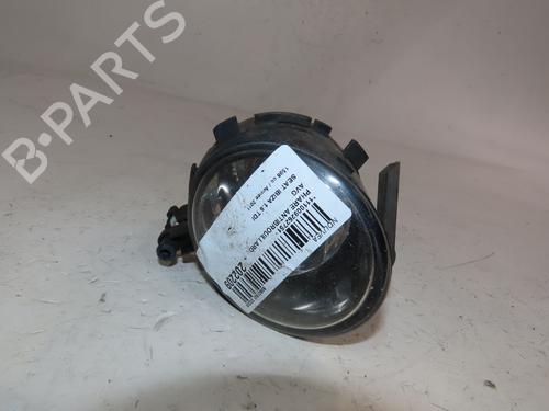 Used Left front fog light SEAT IBIZA IV (6J5, 6P1) 1.6 TDI (90 hp) 18667310