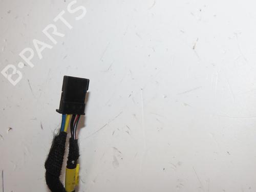 Used Right mirror Right mirror BMW X3 (E83) xDrive 35 d (286 hp) 33712464 33712464