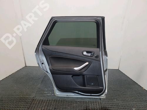 Left rear door FORD MONDEO IV Turnier (BA7) 1.8 TDCi | BP9031657C4 