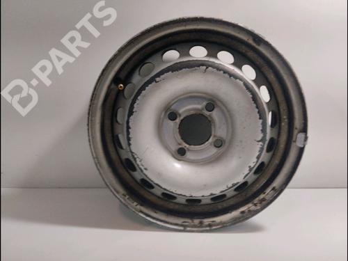 Felg RENAULT KANGOO Express (FW0/1_) 1.5 dCi 70 (FW0A, KW0V) (68 hp) 10337390