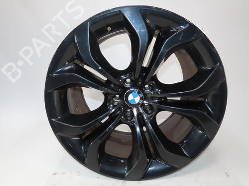 Fælk BMW X5 (E70) xDrive 30 d | BP37874760C45  - Image 7