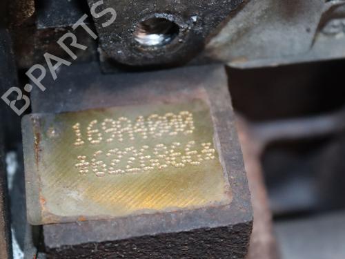 Engine FIAT 500 (312_) 1.2 (312AXA1A) | BP30486741M1  - Image 5