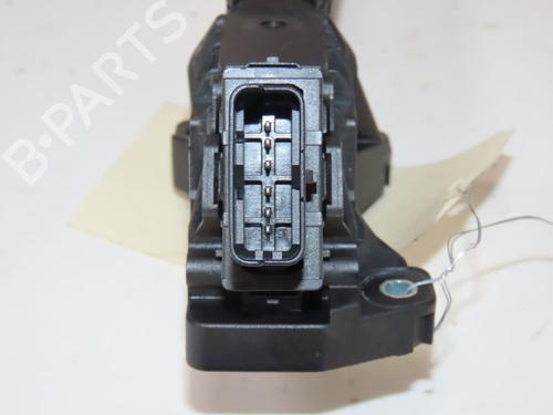 Pedal CITROËN AMI (9A_) Electric (9AZ2CA) | BP36485388I4 - Image 4