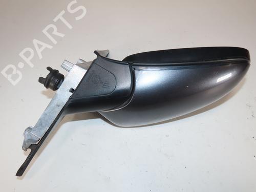 Right mirror BMW 1 (E87) 118 d | BP9031199C27 