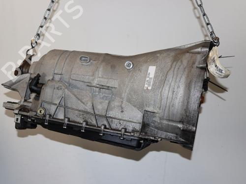 Gearbox BMW 7 (E65, E66, E67) 730 Ld | BP9669226M3 - Image 4