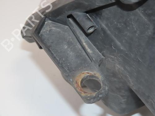 Right headlight OPEL CORSA D (S07) 1.3 CDTI (L08, L68) | BP33187908C29  - Image 5