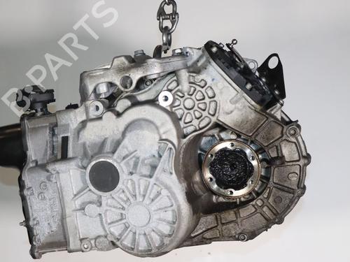 Used Gearbox VW GOLF PLUS V (5M1, 521) 1.4 TSI (122 hp) 16556372