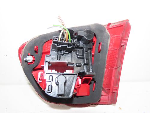 Used Left tailgate light SEAT IBIZA IV ST (6J8, 6P8) 1.2 TDI (75 hp) 15238018