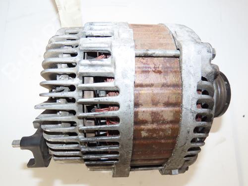 Used Alternator Alternator RENAULT LAGUNA III Grandtour (KT0/1) 2.0 dCi (KT07, KT0J, KT14, KT1A, KT1S) (131 hp) 30164642 30164642