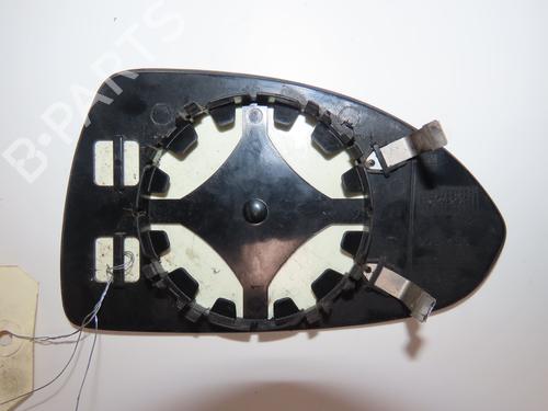 Used Left mirror OPEL CORSA D (S07) 1.3 CDTI (L08, L68) (75 hp) 32768066