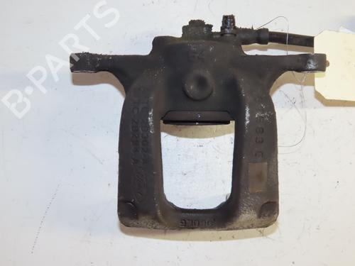 Left front brake caliper FORD PUMA (J2K, CF7) 1.0 Flexifuel | BP32129217M105 - Image 6