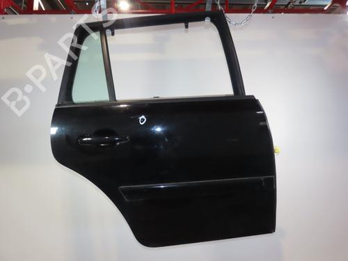 Used Right rear door CITROËN C4 Grand Picasso I (UA_) 1.6 HDi (109 hp) 18733076