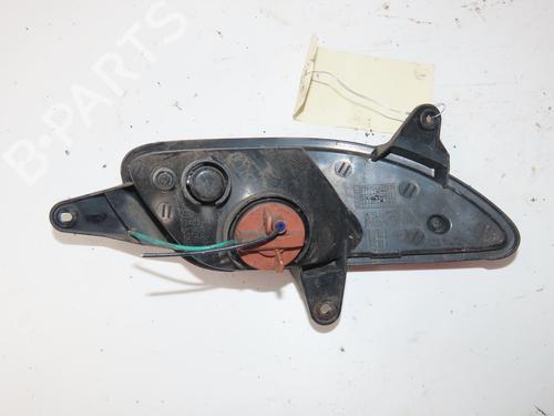 Used Rear fog light Rear fog light 39084636 39084636