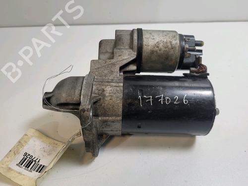 Used Starter OPEL CORSA D (S07) 1.2 (L08, L68) (86 hp) 9031333