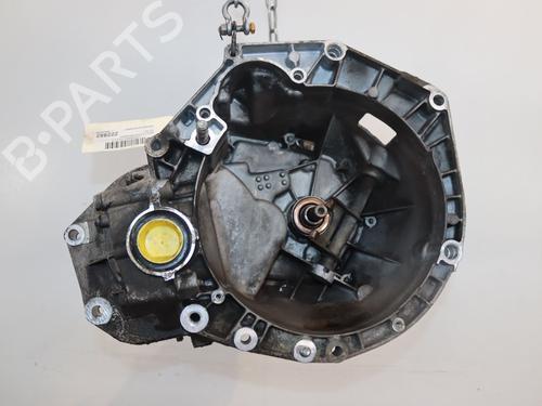 Gearbox FIAT 500 (312_) 1.4 (312AXC1B, 312CXC1B) | BP38298132M3 - Image 5