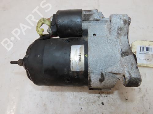 Used Starter RENAULT ESPACE II (J/S63_) [1991-1997]  23159508