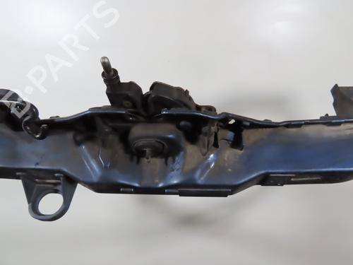 Front slam panel FORD FOCUS II Turnier (DA_, FFS, DS) 1.8 TDCi | BP16278237C72 