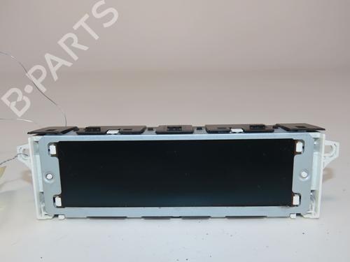 Multifunctionele display CITROËN BERLINGO Box Body/MPV (K9) 1.6 BlueHDi 100 (99 hp) 31277146