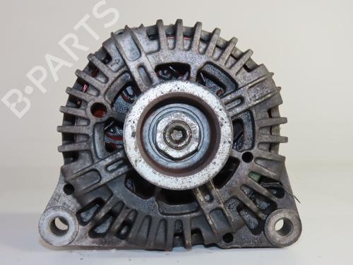 Generator CITROËN C3 I (FC_, FN_) 1.4 HDi (68 hp) 31155254